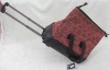 2011 fashionable Ladies trolley bag