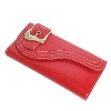 2011 fashionable ladies clasp wallet