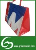 2011 fashional nonwoven promotional bag