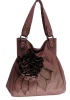 2011 flower fashion lady handbags