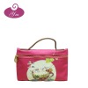 2011  glitter wholesale christmas cosmetic bag