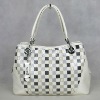 2011 high quality  latest design hotsale  PU leather ladies bags handbags