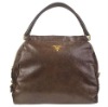 2011 high quality latest design hotsale PU leather ladies bags handbags