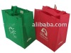 2011 high quality  non-woven  gift bag