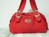 2011 hot sale latest autumn  lady handbags