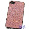 2011 hot-saling Glitter case for iphone 4G 4S