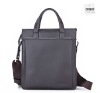 2011 hot sell fashion leather men bag