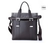 2011 hot sell fashion leather men bag