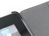 2011 hotsale leather case for ipad2,wholesale