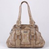 2011 ladies fashion PU bags 7029