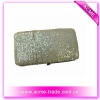 2011 ladies trendy sparkle wallet