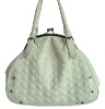 2011 ladies white handbags famous brand