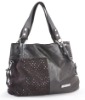 2011 lady fashion wholesale handbag