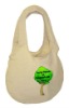 2011 lastest fashion canvas bag