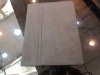 2011 lastest leather case for ipad2