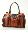 2011 latest designer man women handbgs PU shoulder bags