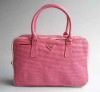 2011 latest fashion top quality newest design PU leather ladies bags handbags