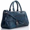 2011 latest style shoulder bags of ladies