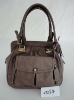 2011 leather handbag 03274