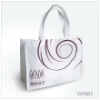 2011 lovely color printing shopping Bag