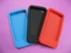 2011 new and soft silicone case for iphone 4 and 4s