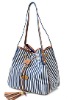 2011 new  colorful lady shoulder handbags