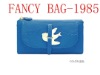 2011 new design PU purse