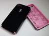 2011 new design & beautiful  PC case for iphone 4