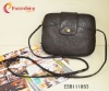 2011 new design cool pu funky shoulder bags