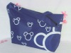 2011 new design non woven bag with zipper&handle