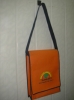 2011 new design non woven shoulder bag