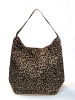 2011 new design printing polyester handbag