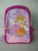 2011 new designer children bag for school