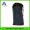 2011 new drawstring canvas shoe bag