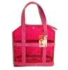 2011 new fahionable pvc handbag