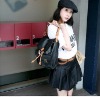 2011 new fashion design shoulder bag