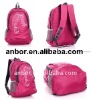 2011 new fashion girls school bags