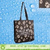 2011 new  fashion nonwoven bag