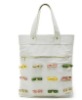 2011 new fashion style female tote bag