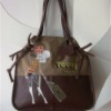 2011 new fashion style ladies' handbag