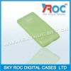 2011 new frosted cover for sam i9100 mobile phone cover