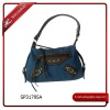 2011 new jean handbag(SP31795-A246)