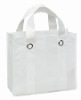 2011 new popular non woven shopping bag hot sell