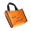 2011 new popular non woven shopping bag hot sell