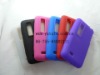 2011 new product !  for  optimus 3d p920 silicone  protective housing