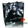 2011 new shopping pp woven bag