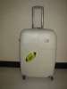 2011 new style ABS trolley bag