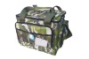 2011 new style camouflage travel cooler bag