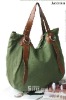 2011 new style canvas bag