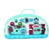 2011  new  style   clear  cosmetic  bags